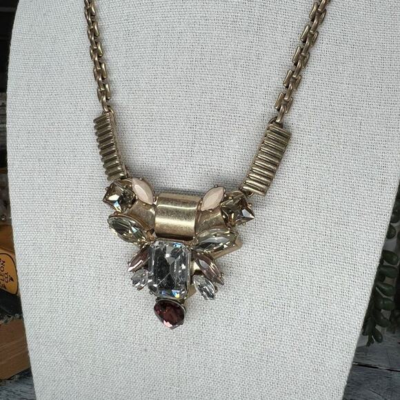 J. Crew | Statement Necklace - Picture 2 of 6